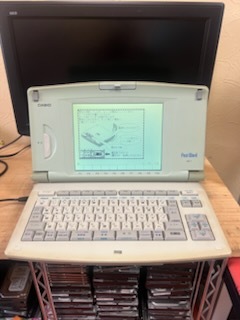 2025年最新】Yahoo!オークション -ワープロ カシオ hxの中古品 2025年最新】Yahoo!オークション -ワープロ カシオ hxの中古品