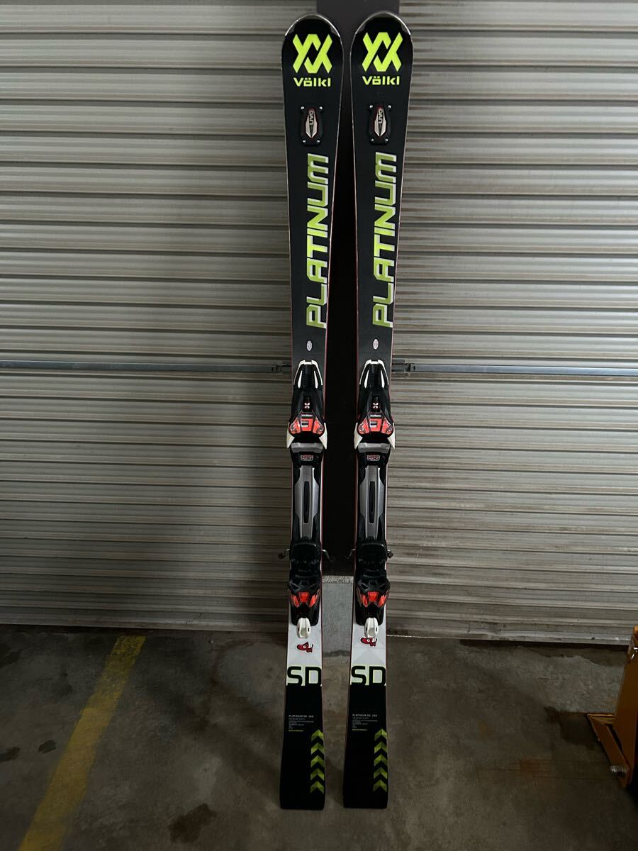 Yahoo!オークション -「volkl SD」(板) (スキー)の落札相場 Yahoo!オークション -「volkl SD」(板) (スキー)の落札相場