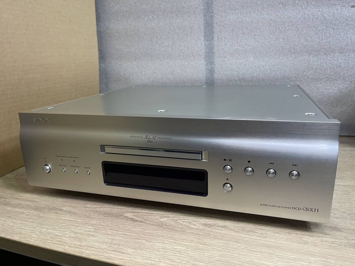 Yahoo!オークション -「dcd sx-11」(CDデッキ) (オーディオ機器 Yahoo!オークション -「dcd sx-11」(CDデッキ) (オーディオ機器