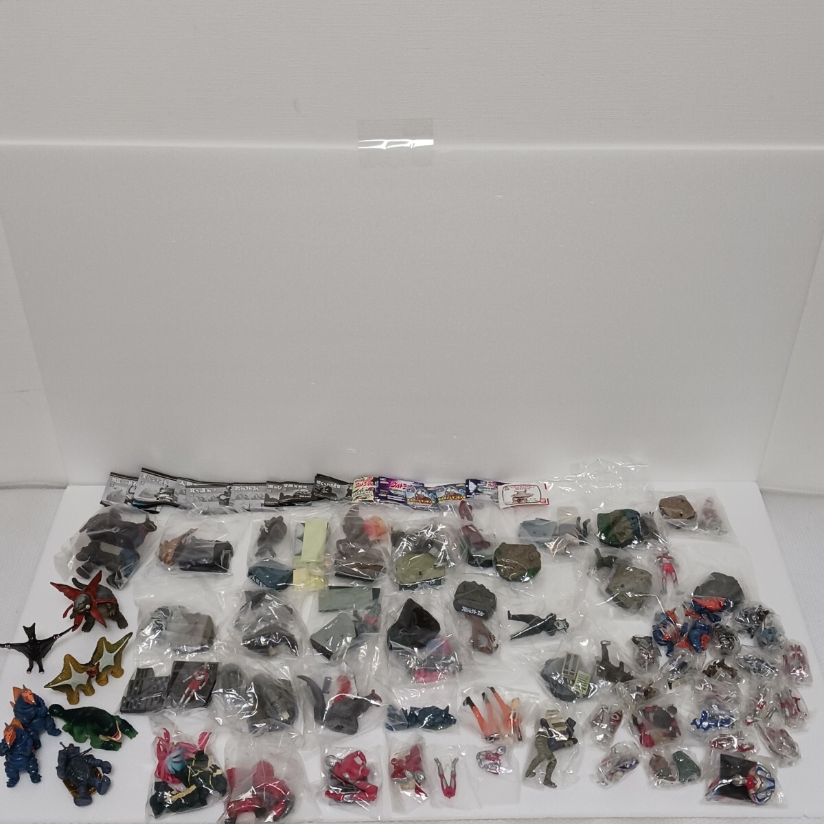 Yahoo!オークション -「ウルトラマン ハヤタ隊員」(フィギュア Yahoo!オークション -「ウルトラマン ハヤタ隊員」(フィギュア