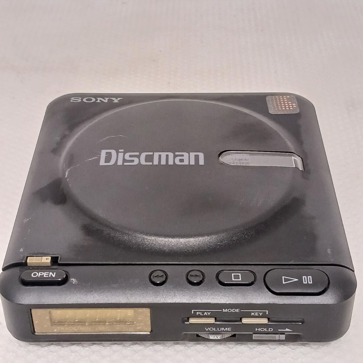 Yahoo!オークション -「sony diskman」(CDプレーヤー Yahoo!オークション -「sony diskman」(CDプレーヤー