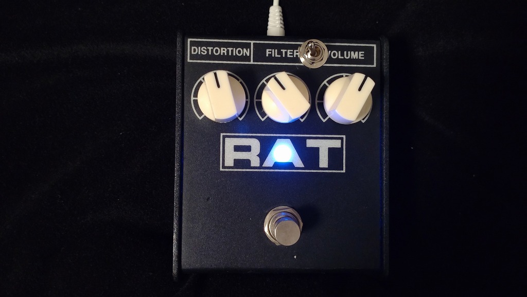 Yahoo!オークション -「proco rat lm308」の落札相場・落札価格 Yahoo!オークション -「proco rat lm308」の落札相場・落札価格