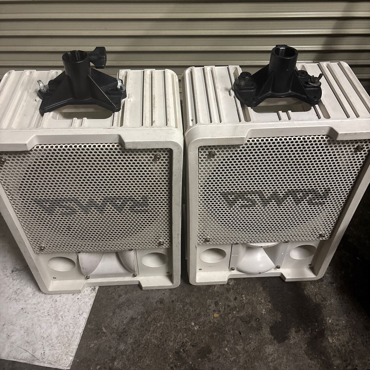 Yahoo!オークション -「ramsa ws-a200」(スピーカー Yahoo!オークション -「ramsa ws-a200」(スピーカー