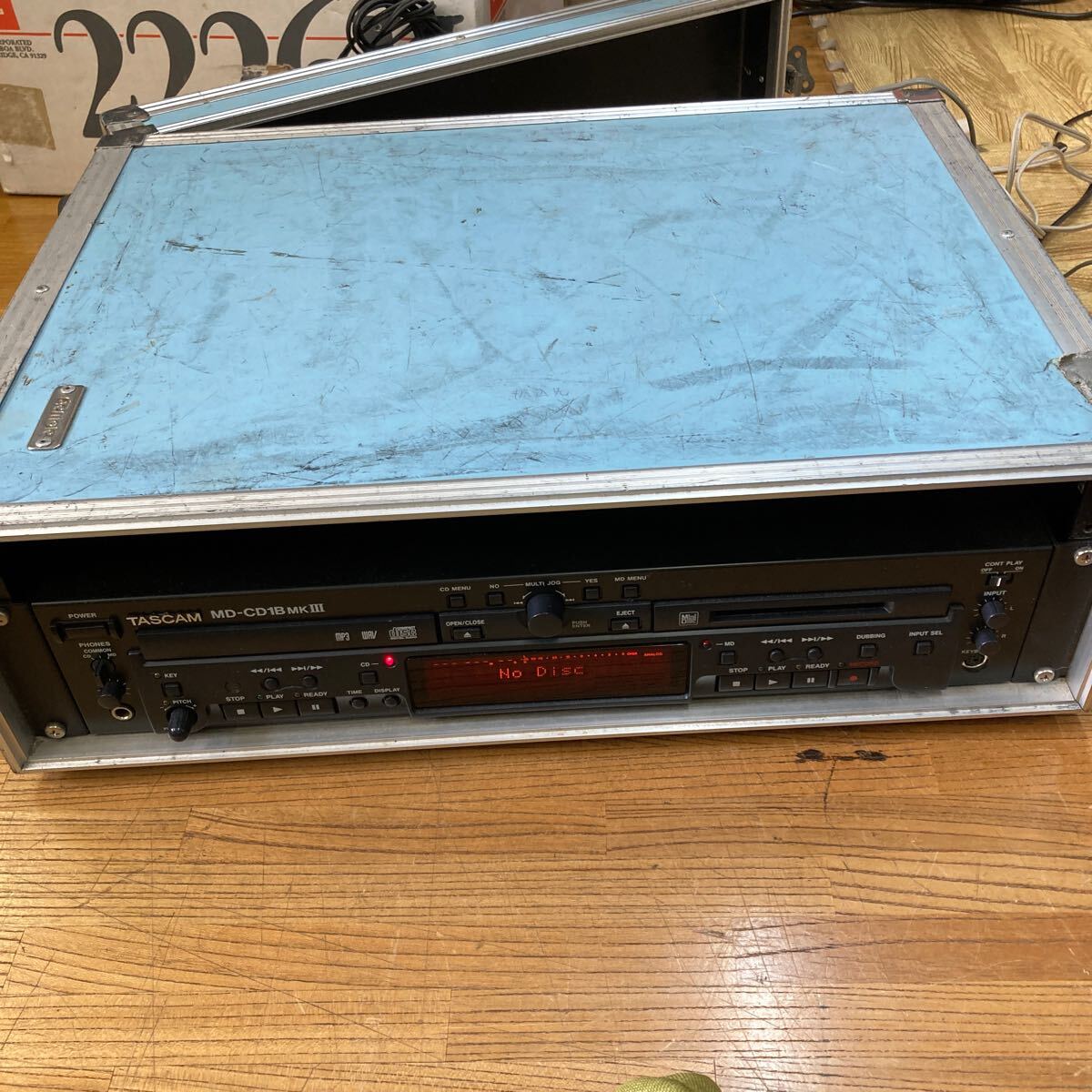 Yahoo!オークション -「tascam md cd」の落札相場・落札価格 Yahoo!オークション -「tascam md cd」の落札相場・落札価格