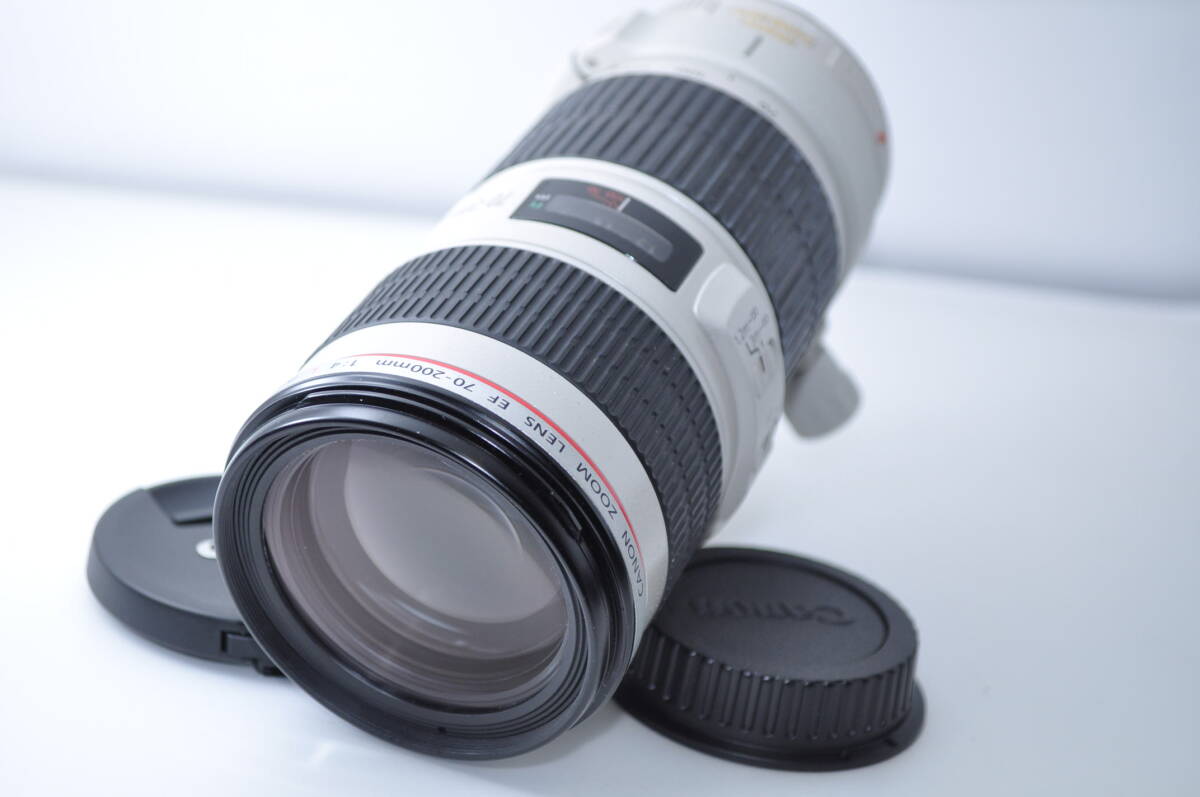 2025年最新】Yahoo!オークション -70-200 f4 is usmの中古品 2025年最新】Yahoo!オークション -70-200 f4 is usmの中古品