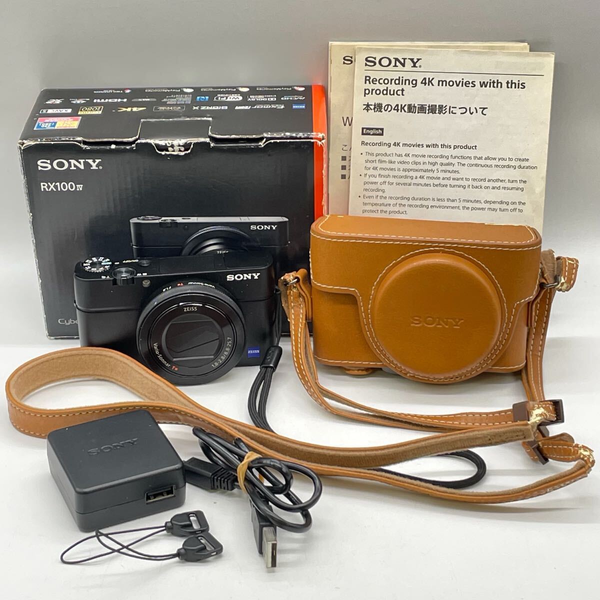Yahoo!オークション -「dsc-rx100m4」(ソニー) (コンパクト Yahoo!オークション -「dsc-rx100m4」(ソニー) (コンパクト