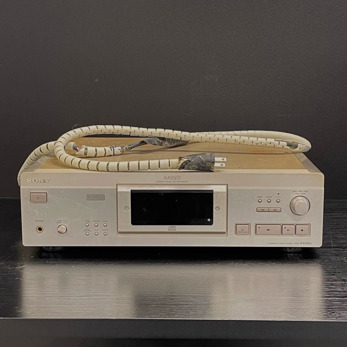Yahoo!オークション -「cdp-xa55es」の落札相場・落札価格 Yahoo!オークション -「cdp-xa55es」の落札相場・落札価格
