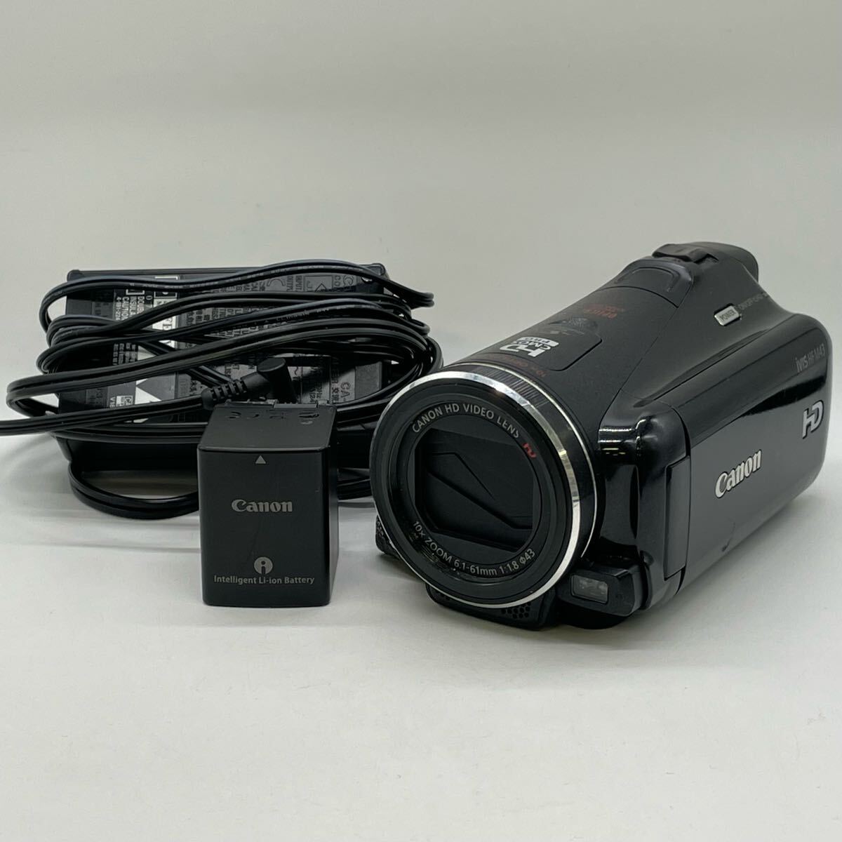 Yahoo!オークション -「ivis hf m43」(家電、AV、カメラ) の落札
