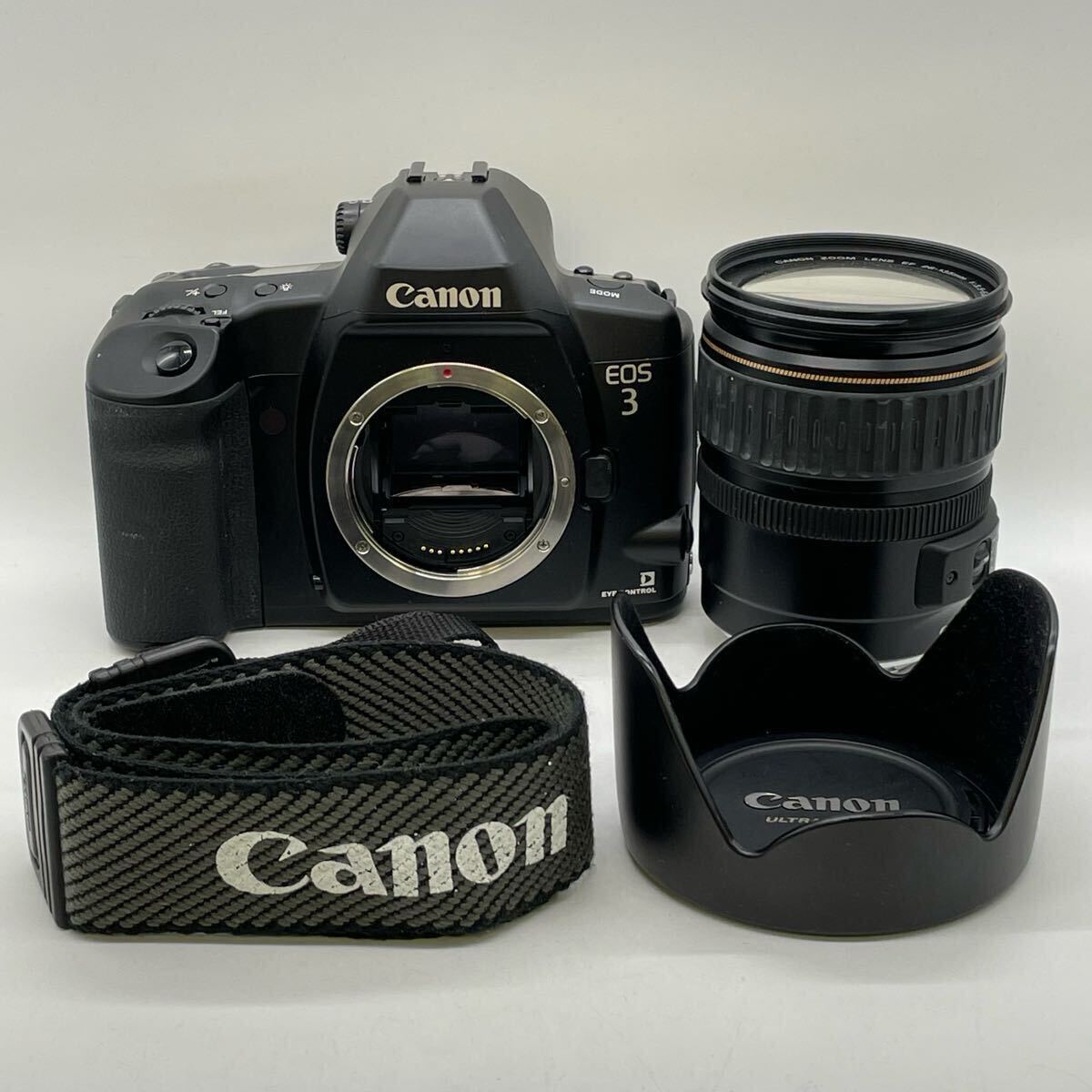 Yahoo!オークション -「canon eos3」の落札相場・落札価格 Yahoo!オークション -「canon eos3」の落札相場・落札価格