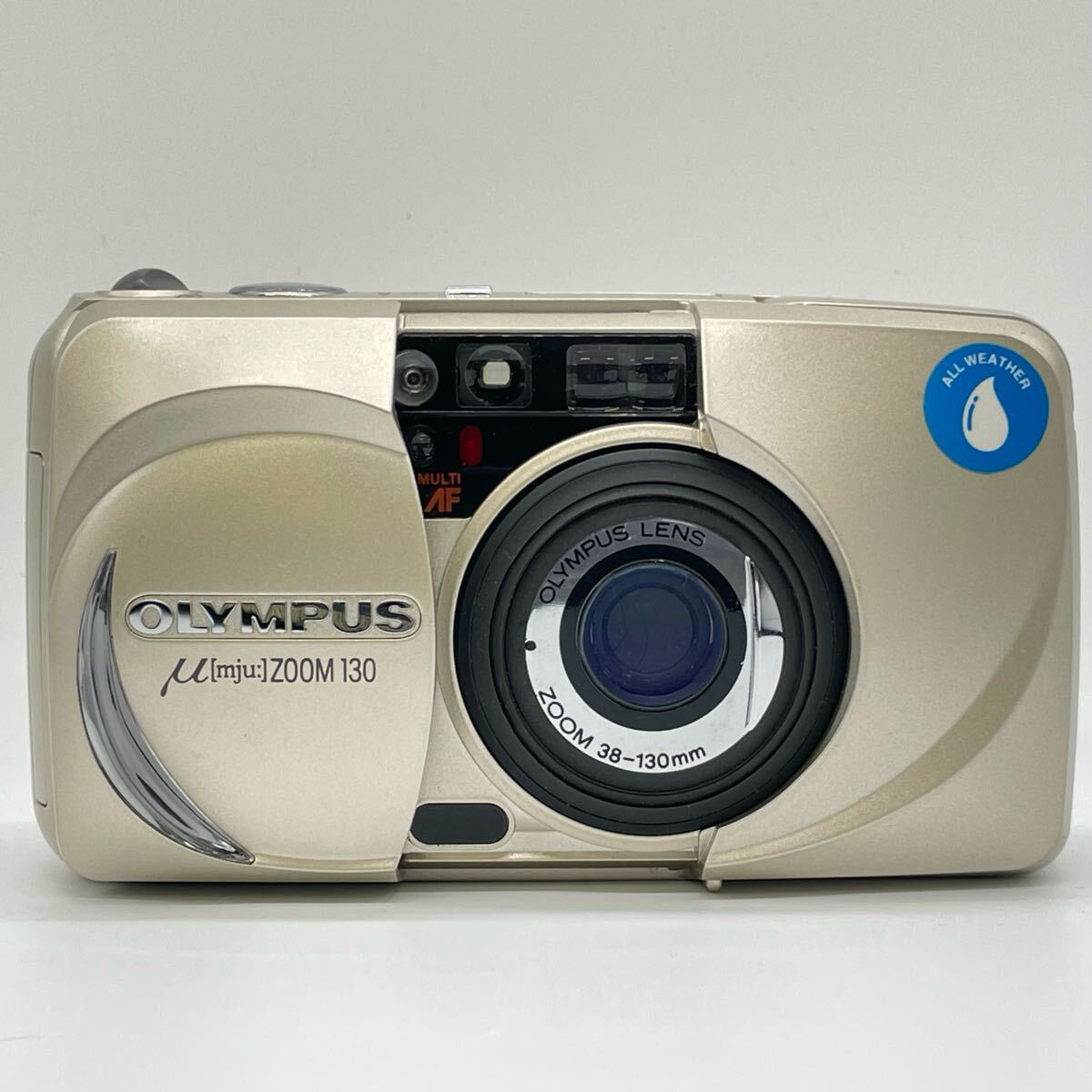 Yahoo!オークション -「130」(コンパクトカメラ) (フィルム