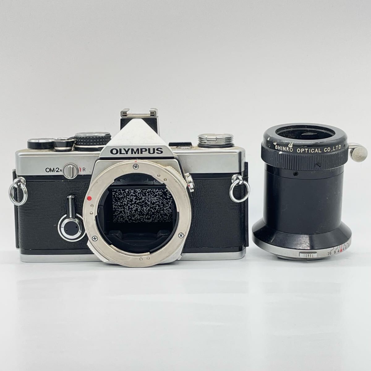 Yahoo!オークション -「オリンパス om2n」(フィルムカメラ Yahoo!オークション -「オリンパス om2n」(フィルムカメラ