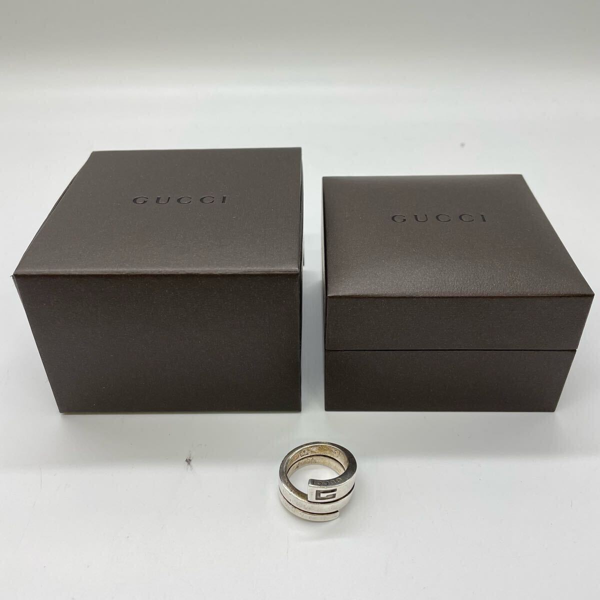 Yahoo!オークション -「gucci指輪ケース」(グッチ) (ブランド Yahoo!オークション -「gucci指輪ケース」(グッチ) (ブランド