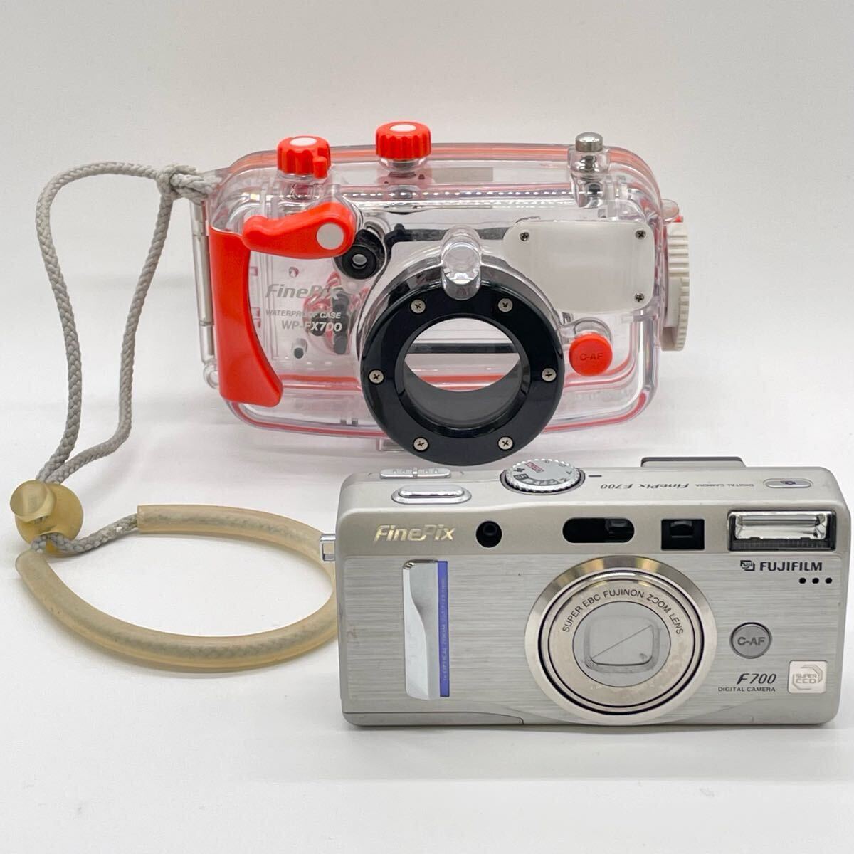 Yahoo!オークション -「finepix f700」の落札相場・落札価格 Yahoo!オークション -「finepix f700」の落札相場・落札価格