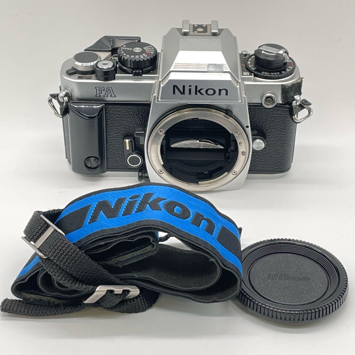 Yahoo!オークション -「nikon fa ボディ」の落札相場・落札価格 Yahoo!オークション -「nikon fa ボディ」の落札相場・落札価格