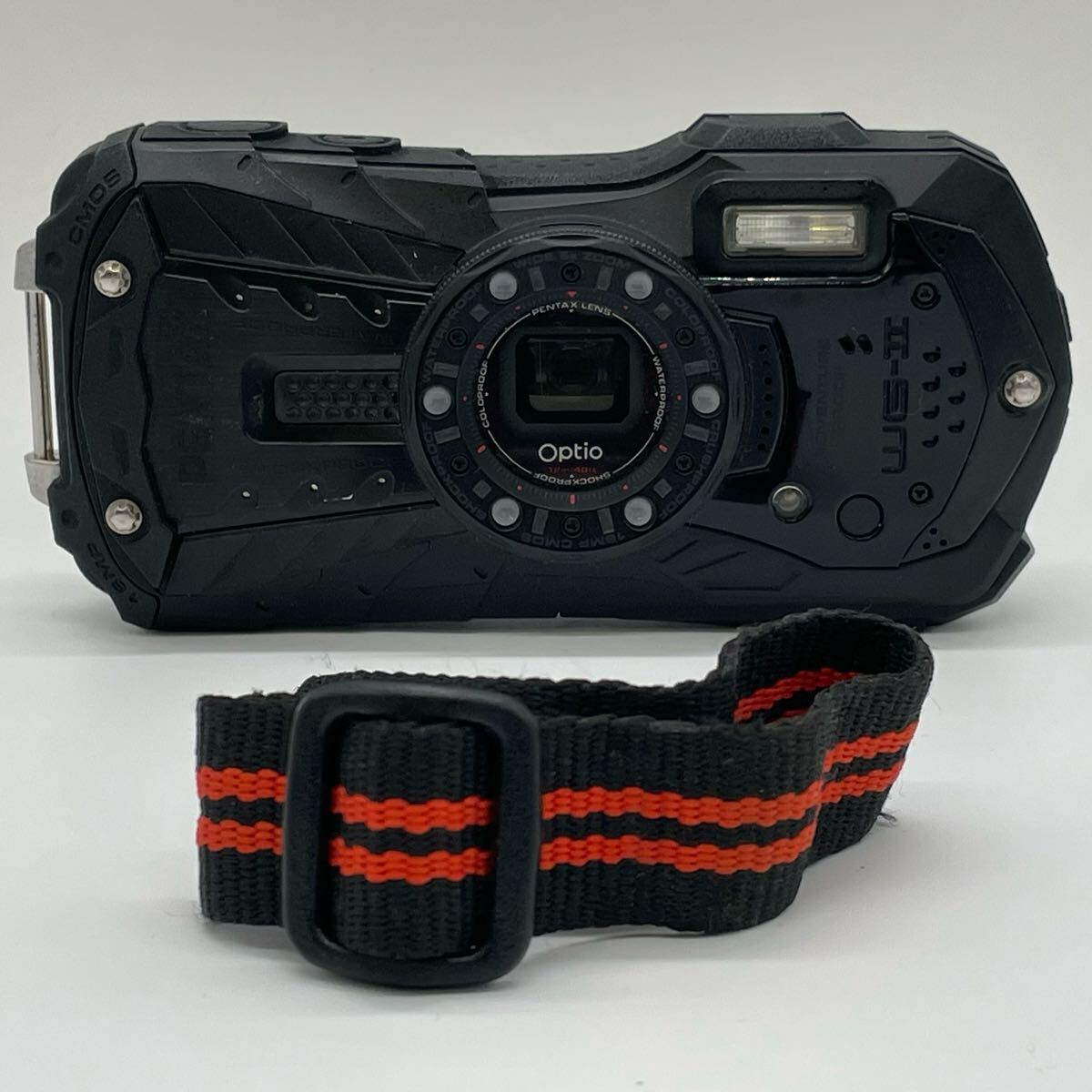 Yahoo!オークション -「pentax wg-2」の落札相場・落札価格 Yahoo!オークション -「pentax wg-2」の落札相場・落札価格