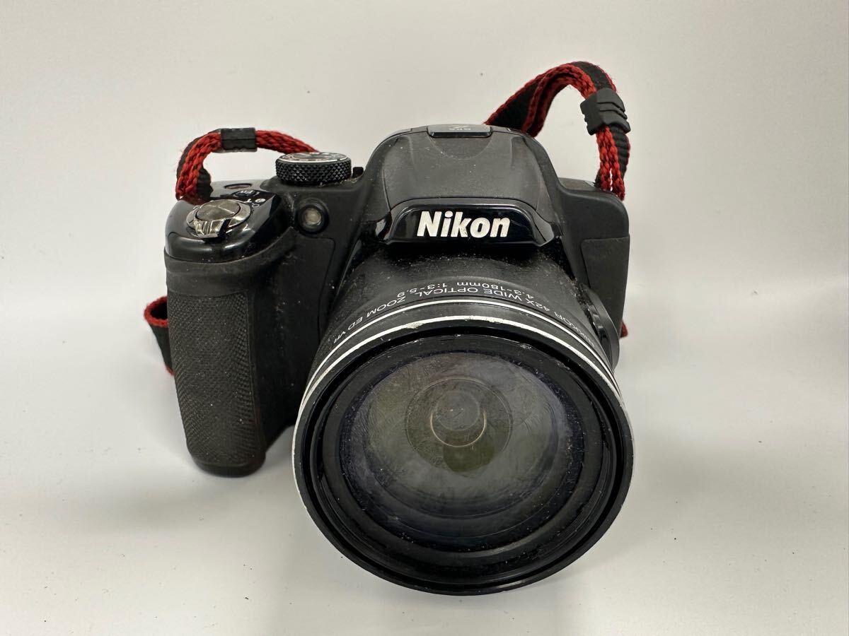 Yahoo!オークション -「ニコンクールピクス p520」の落札相場 Yahoo!オークション -「ニコンクールピクス p520」の落札相場