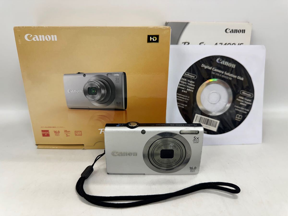 Yahoo!オークション -「powershot a2300」の落札相場・落札価格 Yahoo!オークション -「powershot a2300」の落札相場・落札価格