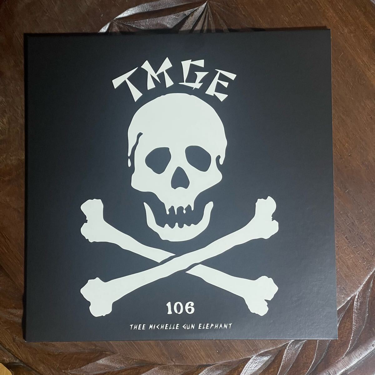 2025年最新】Yahoo!オークション -tmge 106(音楽)の中古品・新品