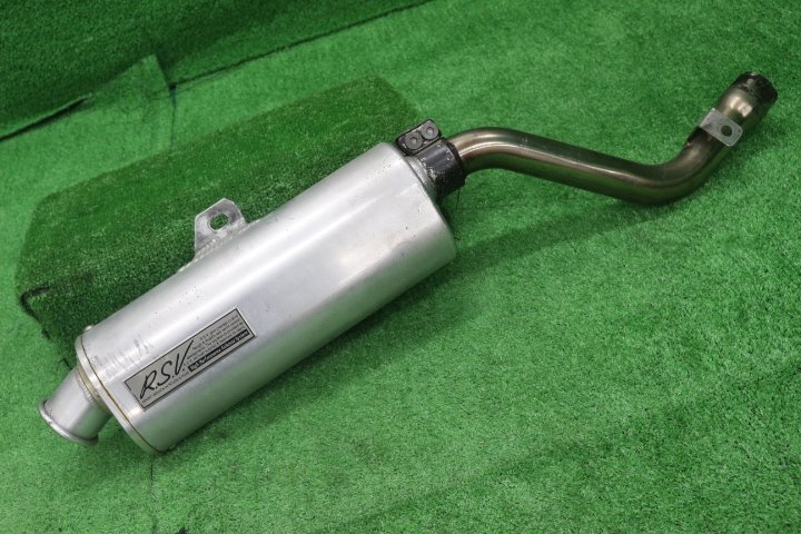Yahoo!オークション -「xlr250 マフラー」(マフラー本体(社外 Yahoo!オークション -「xlr250 マフラー」(マフラー本体(社外