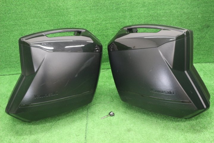 Yahoo!オークション -「ninja1000 パニア」(アクセサリー Yahoo!オークション -「ninja1000 パニア」(アクセサリー