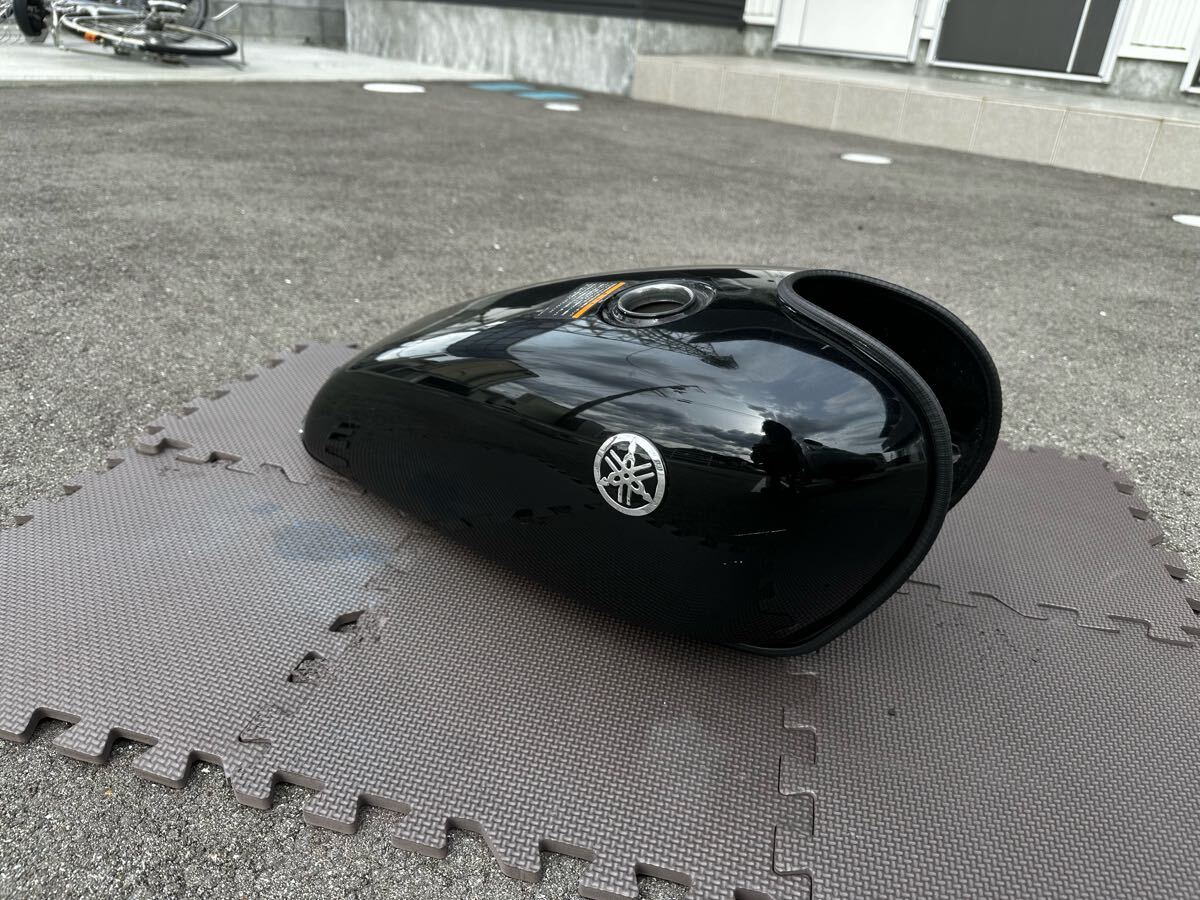 Yahoo!オークション -「sr400 タンク ブラック」の落札相場 Yahoo!オークション -「sr400 タンク ブラック」の落札相場