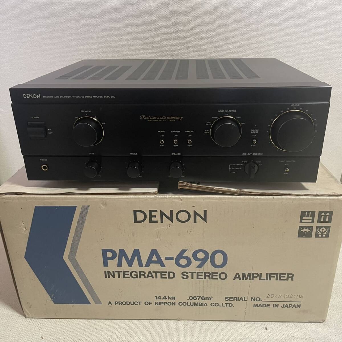 Yahoo!オークション -「pma-690」の落札相場・落札価格 Yahoo!オークション -「pma-690」の落札相場・落札価格