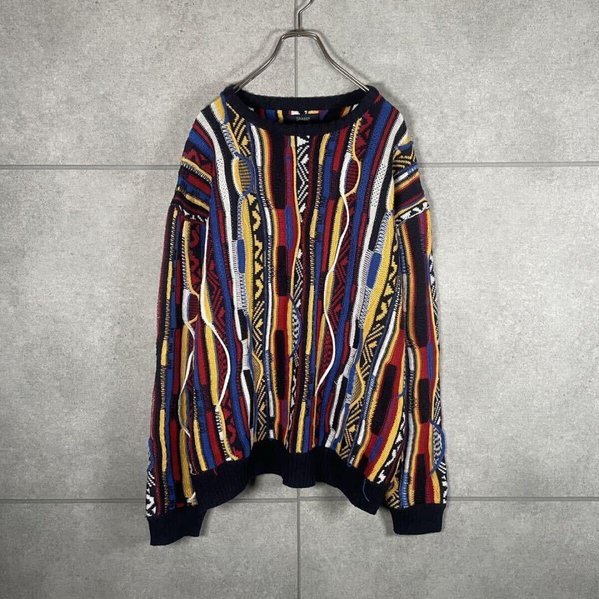 2025年最新】Yahoo!オークション -coogi クージー(Lサイズ)の 2025年最新】Yahoo!オークション -coogi クージー(Lサイズ)の