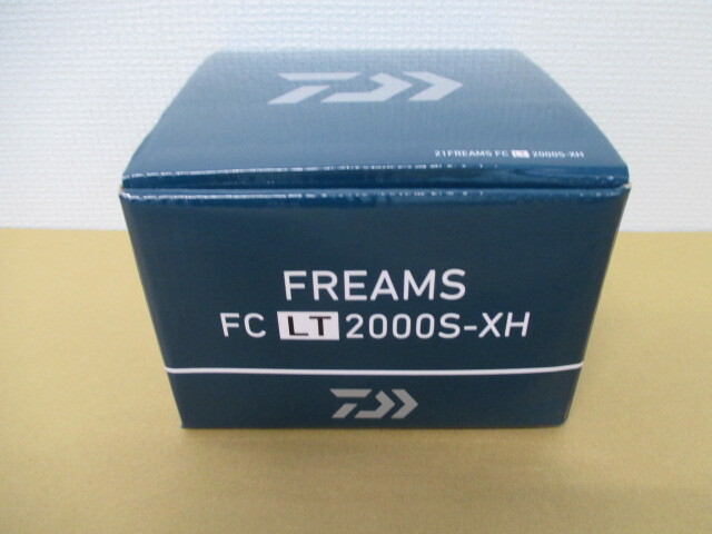 Yahoo!オークション -「ダイワ フリームス lt2000s-xh」の落札 Yahoo!オークション -「ダイワ フリームス lt2000s-xh」の落札