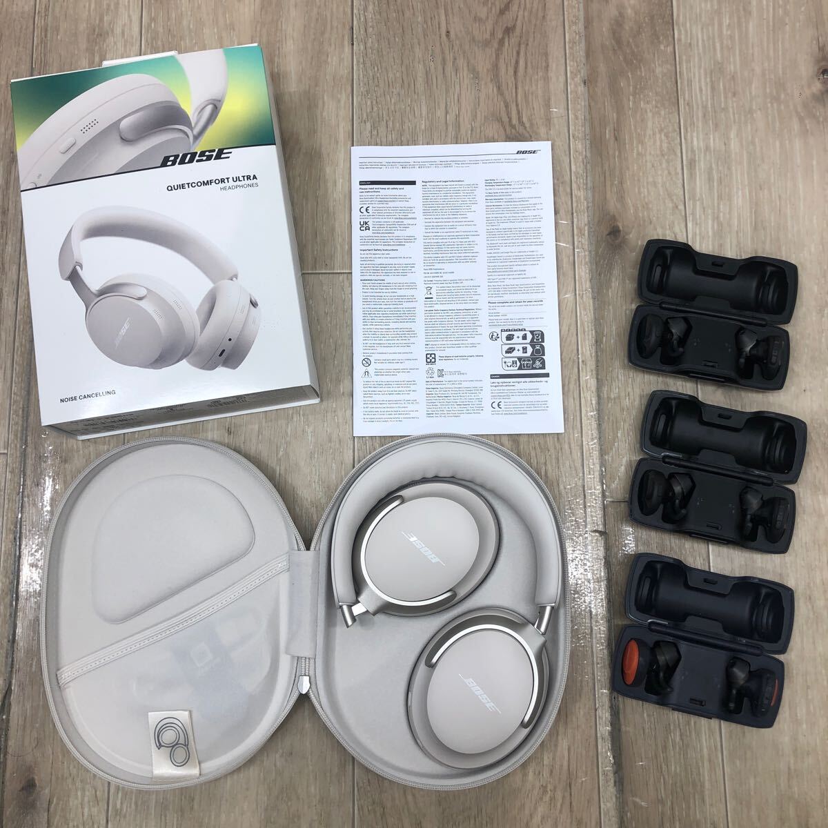 Yahoo!オークション -「bose イヤホン ジャンク」(BOSE Yahoo!オークション -「bose イヤホン ジャンク」(BOSE