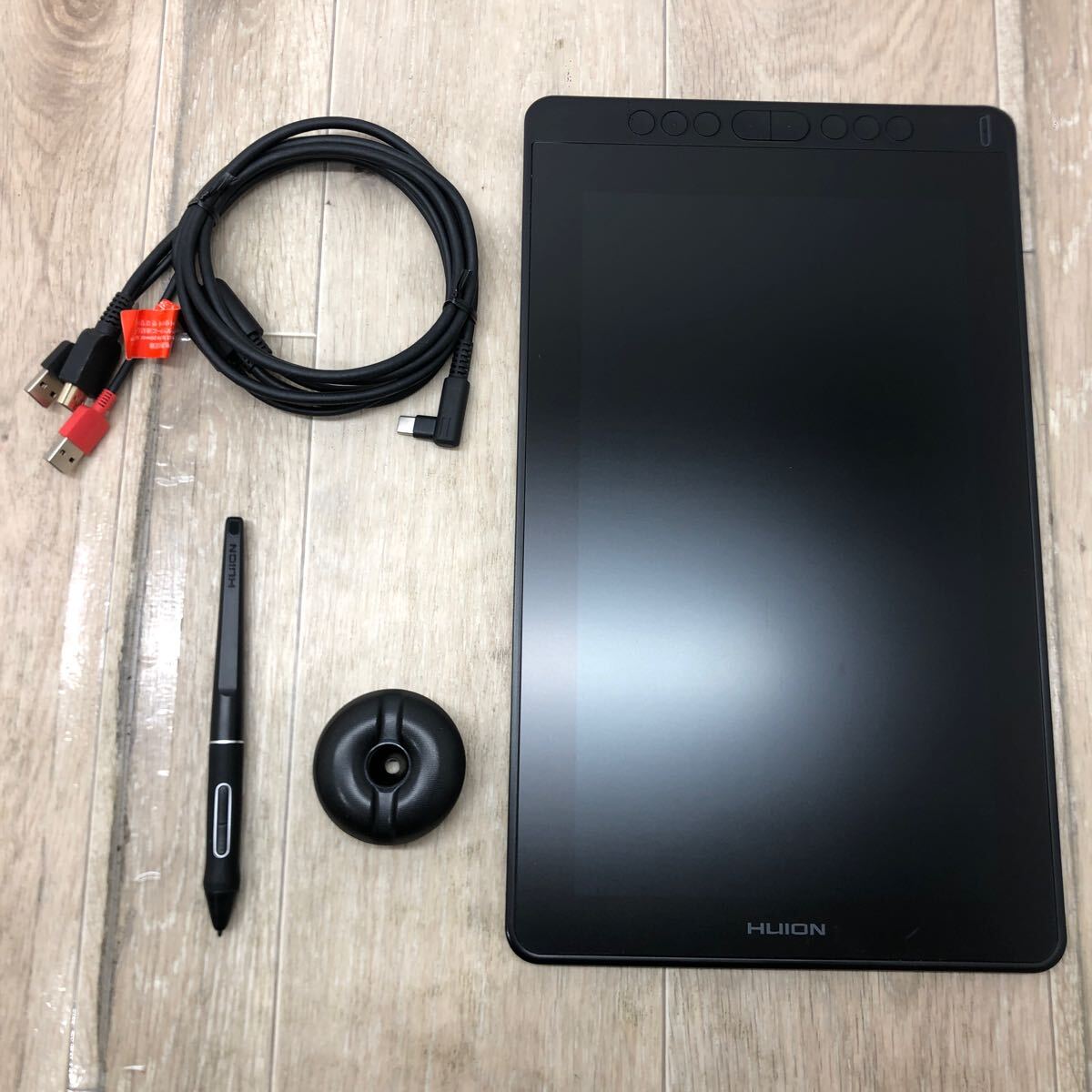 Yahoo!オークション -「huion kamvas 13」の落札相場・落札価格 Yahoo!オークション -「huion kamvas 13」の落札相場・落札価格