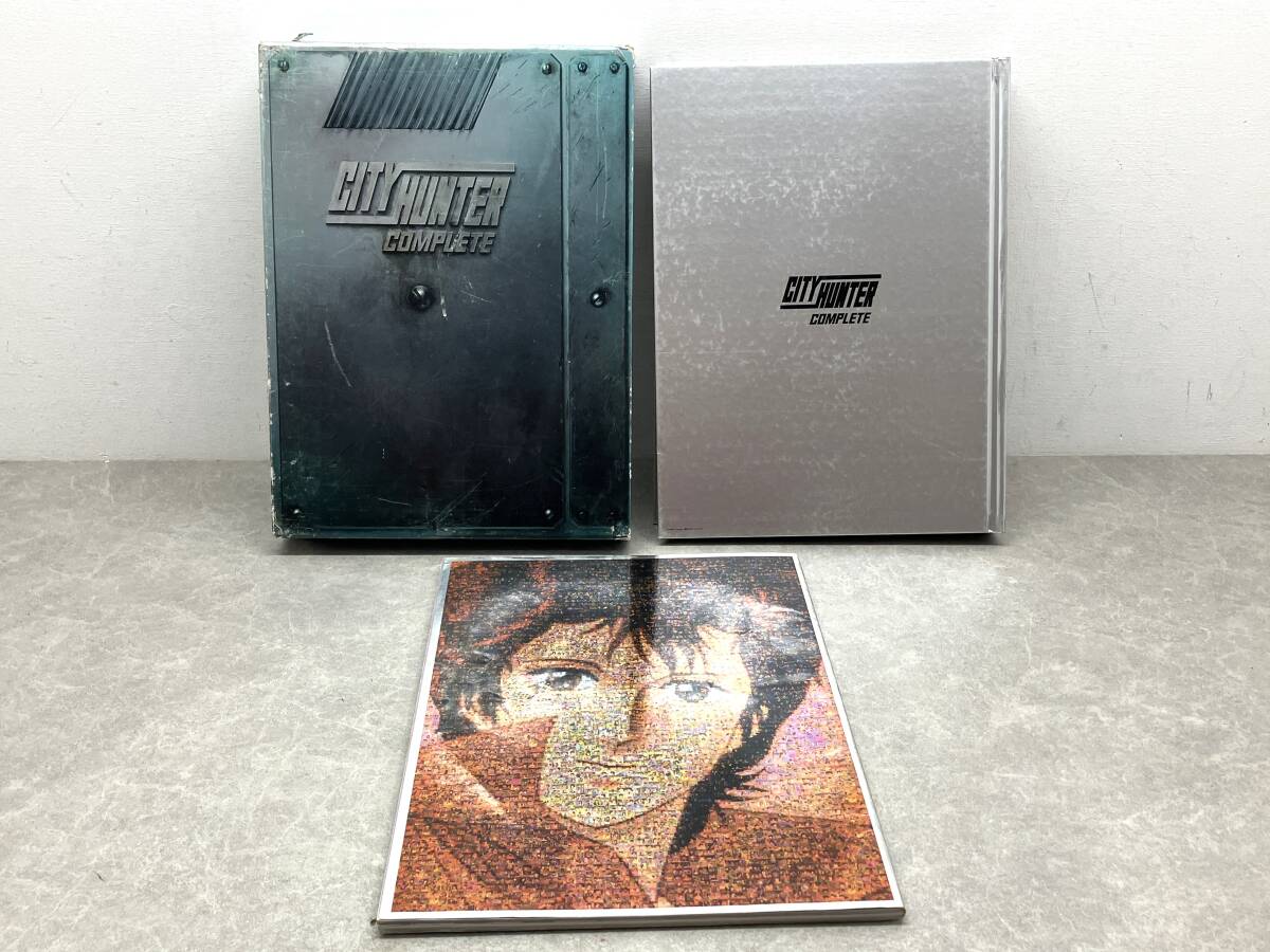 Yahoo!オークション -「city hunter complete dvd-box」の落札 Yahoo!オークション -「city hunter complete dvd-box」の落札