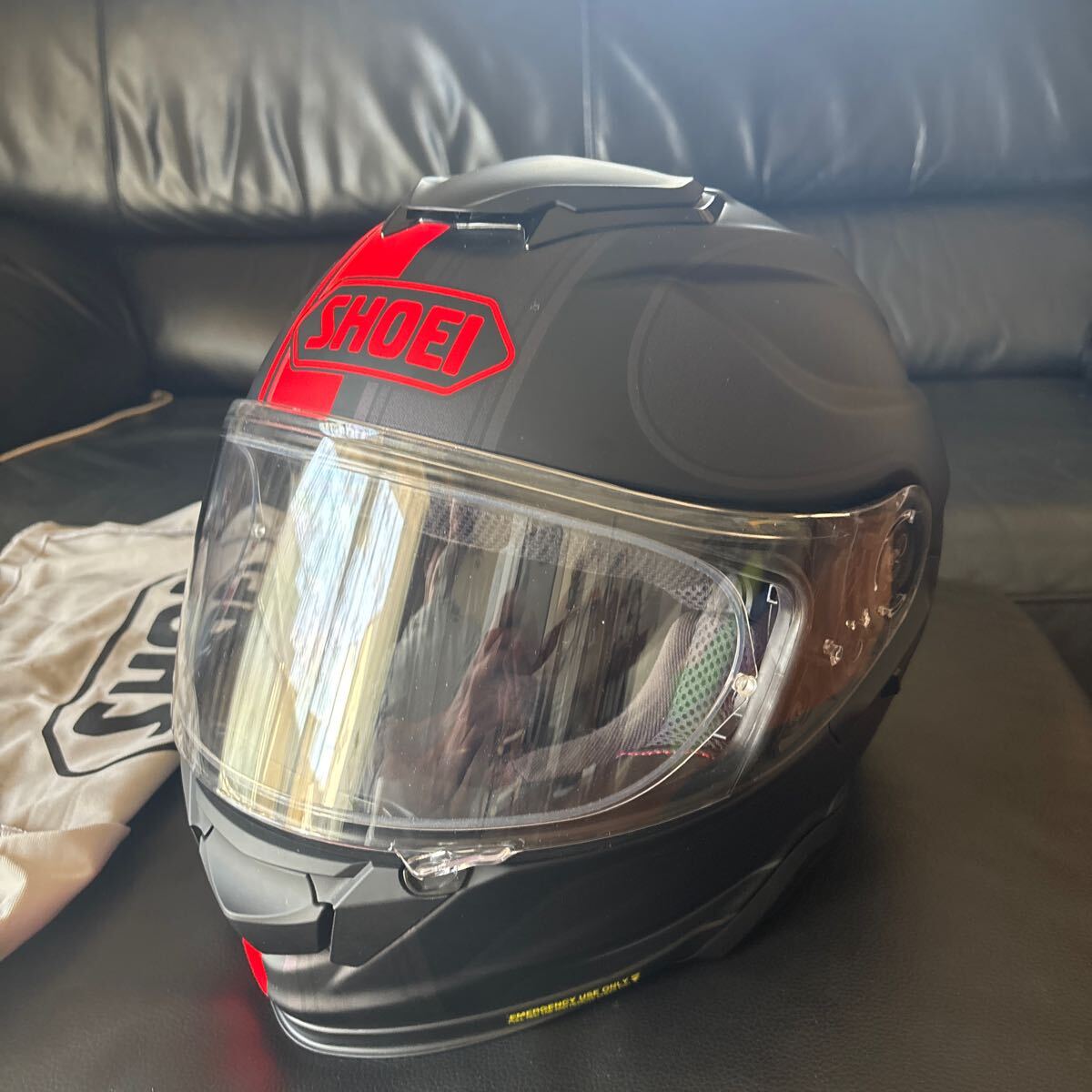 2025年最新】Yahoo!オークション -shoei gt-air2(Lサイズ)の中古 2025年最新】Yahoo!オークション -shoei gt-air2(Lサイズ)の中古