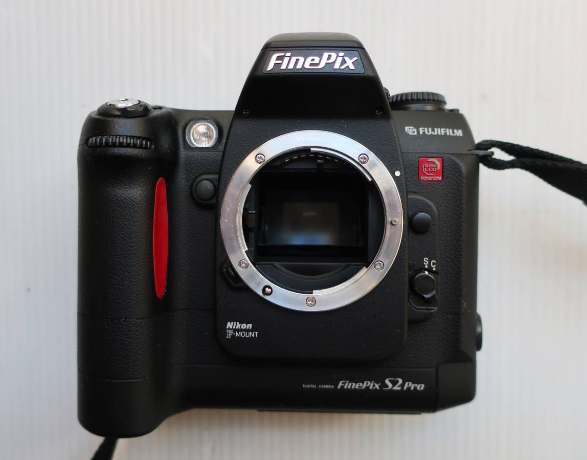 Yahoo!オークション -「finepix s2pro」の落札相場・落札価格 Yahoo!オークション -「finepix s2pro」の落札相場・落札価格