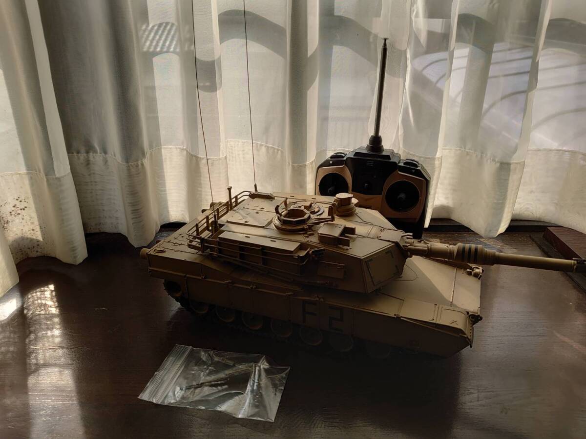 Yahoo!オークション -「1／24 vs tank」の落札相場・落札価格