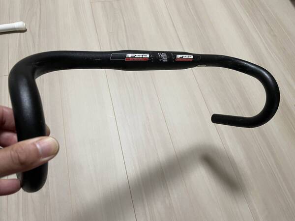 FSA ENERGY TRADITIONAL サガン愛用 420mm シャロー