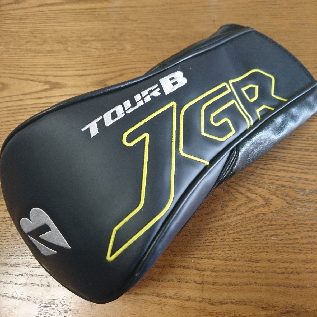 Yahoo!オークション -「jgr ドライバー」(ヘッドカバー) (用具 Yahoo!オークション -「jgr ドライバー」(ヘッドカバー) (用具