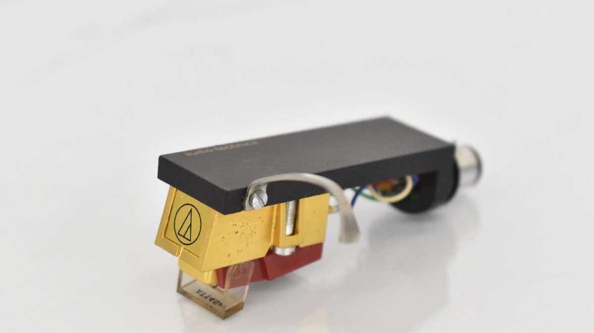 Yahoo!オークション -「audio technica at 14」(交換針