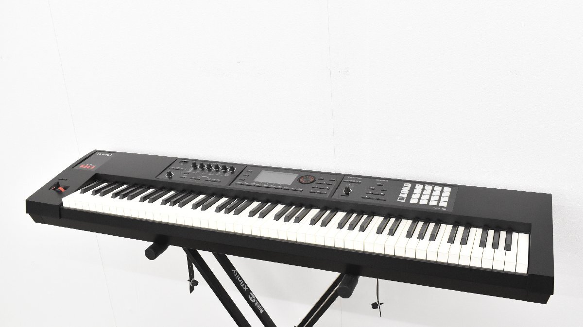 Yahoo!オークション -「roland fa-08」の落札相場・落札価格 Yahoo!オークション -「roland fa-08」の落札相場・落札価格