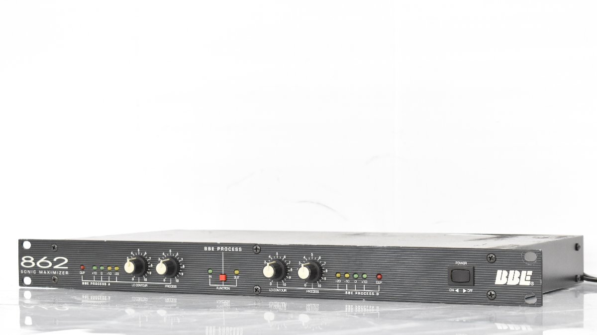 Yahoo!オークション -「bbe sonic maximizer」(エフェクター Yahoo!オークション -「bbe sonic maximizer」(エフェクター