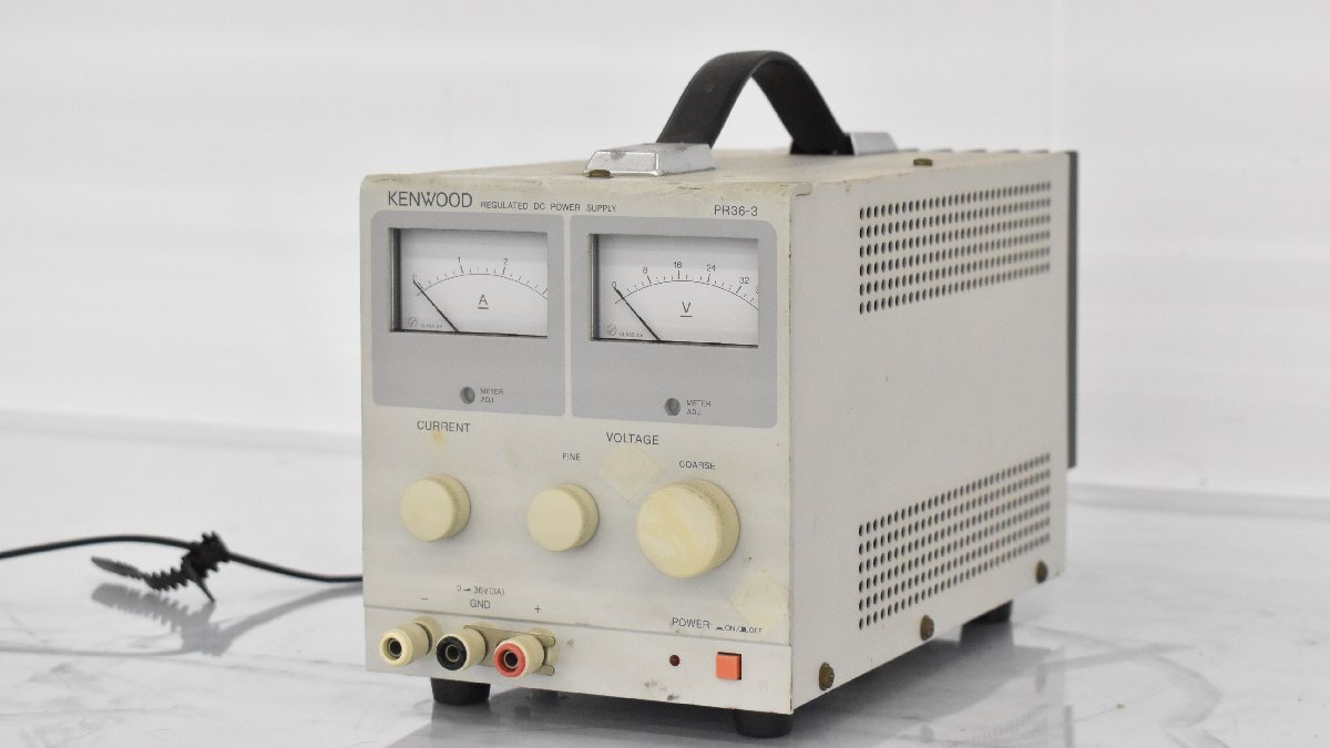 Yahoo!オークション -「安定化電源 kenwood pr」の落札相場 Yahoo!オークション -「安定化電源 kenwood pr」の落札相場