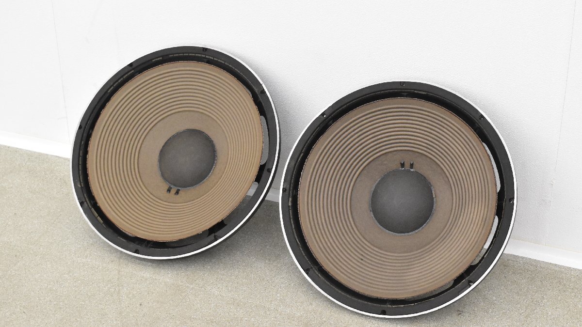 Yahoo!オークション -「jbl 2235」(ウーファー) (スピーカー)の Yahoo!オークション -「jbl 2235」(ウーファー) (スピーカー)の