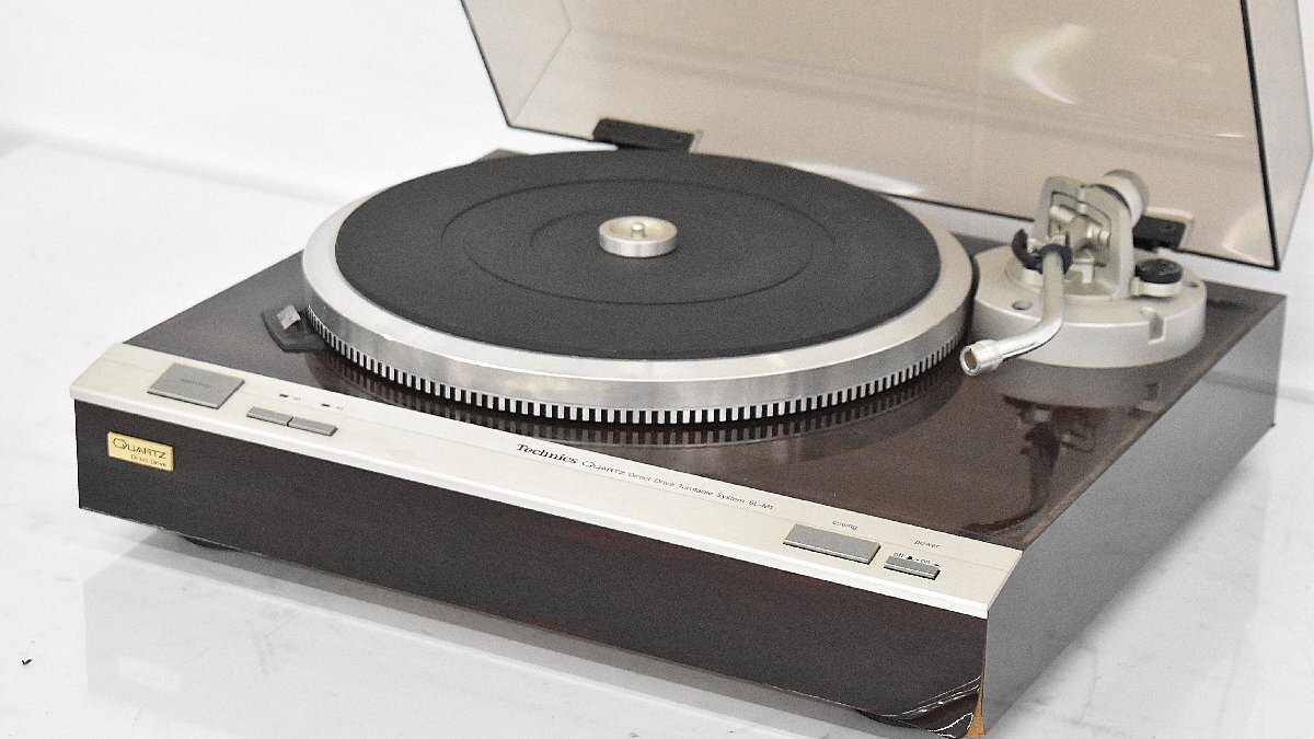 Yahoo!オークション -「technics sl-m1」(ターンテーブル Yahoo!オークション -「technics sl-m1」(ターンテーブル