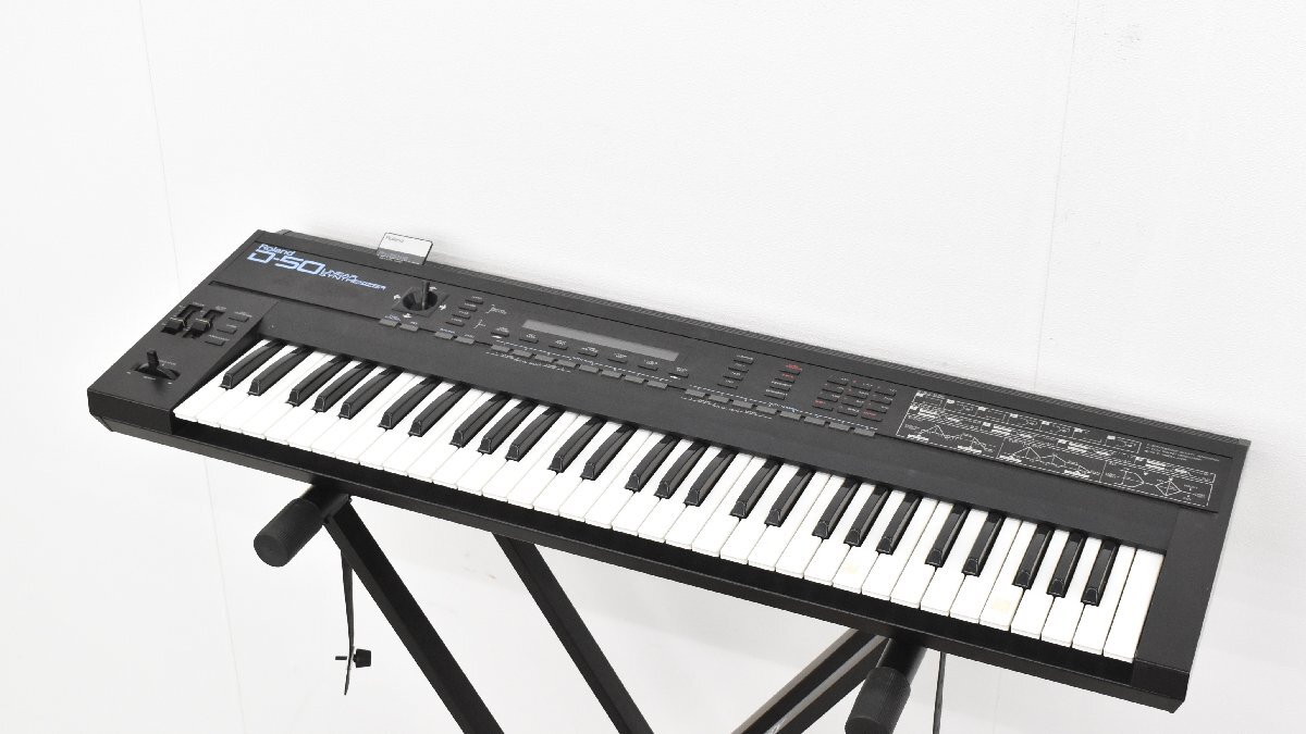 Yahoo!オークション -「roland d50」の落札相場・落札価格