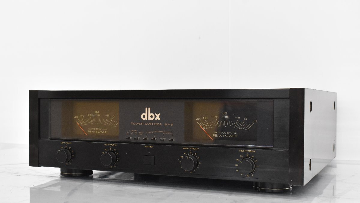 Yahoo!オークション -「dbx bx-3」の落札相場・落札価格 Yahoo!オークション -「dbx bx-3」の落札相場・落札価格