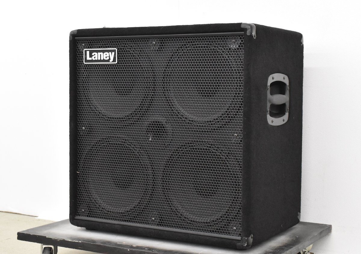Yahoo!オークション -「laney」(ベース) (楽器、器材)の落札相場