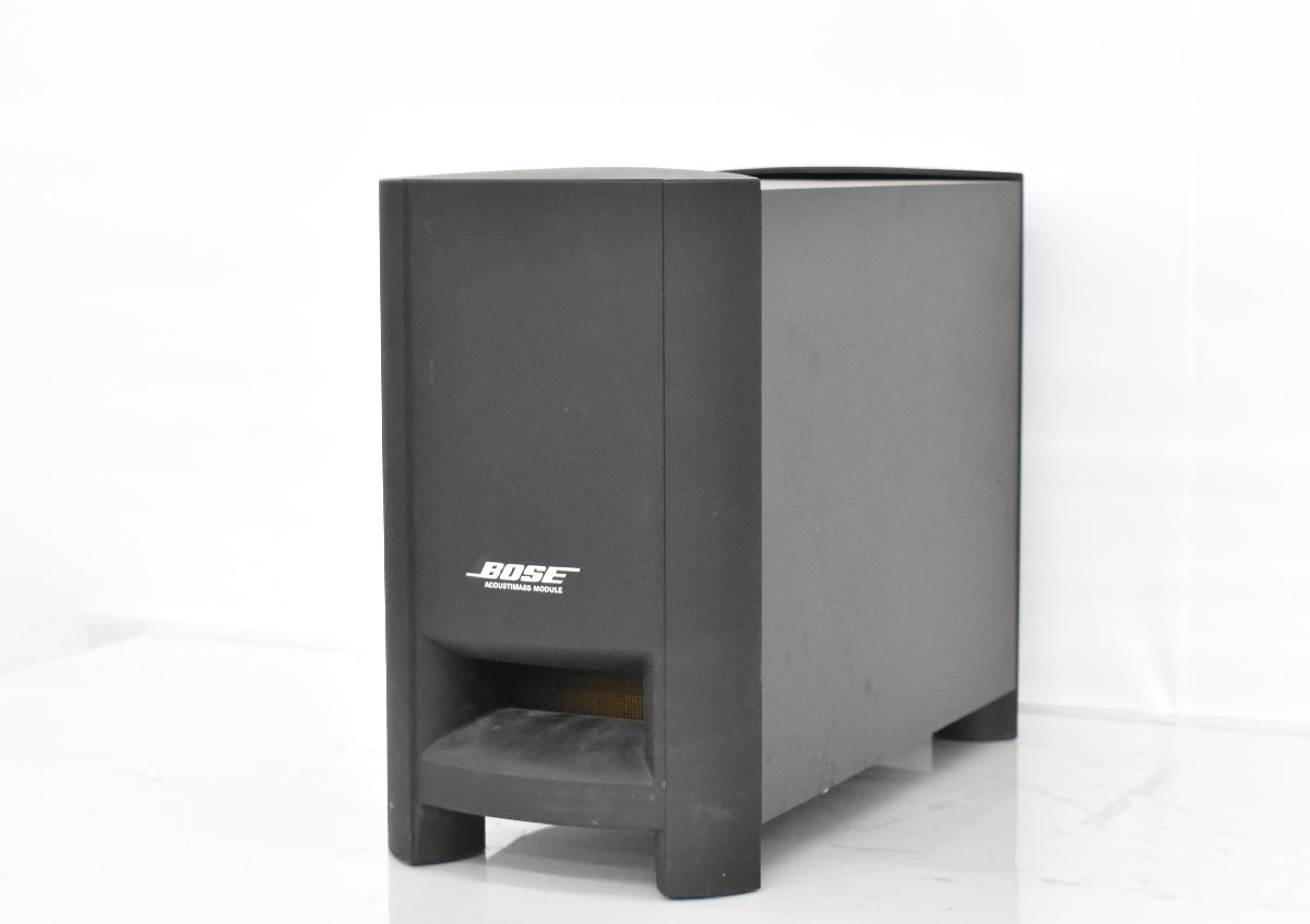 Yahoo!オークション -「bose cinemate series ii」(スピーカー Yahoo!オークション -「bose cinemate series ii」(スピーカー