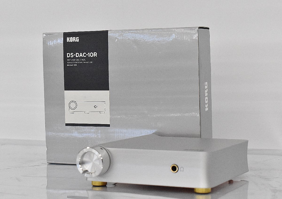 Yahoo!オークション -「korg ds-dac-10」の落札相場・落札価格 Yahoo!オークション -「korg ds-dac-10」の落札相場・落札価格