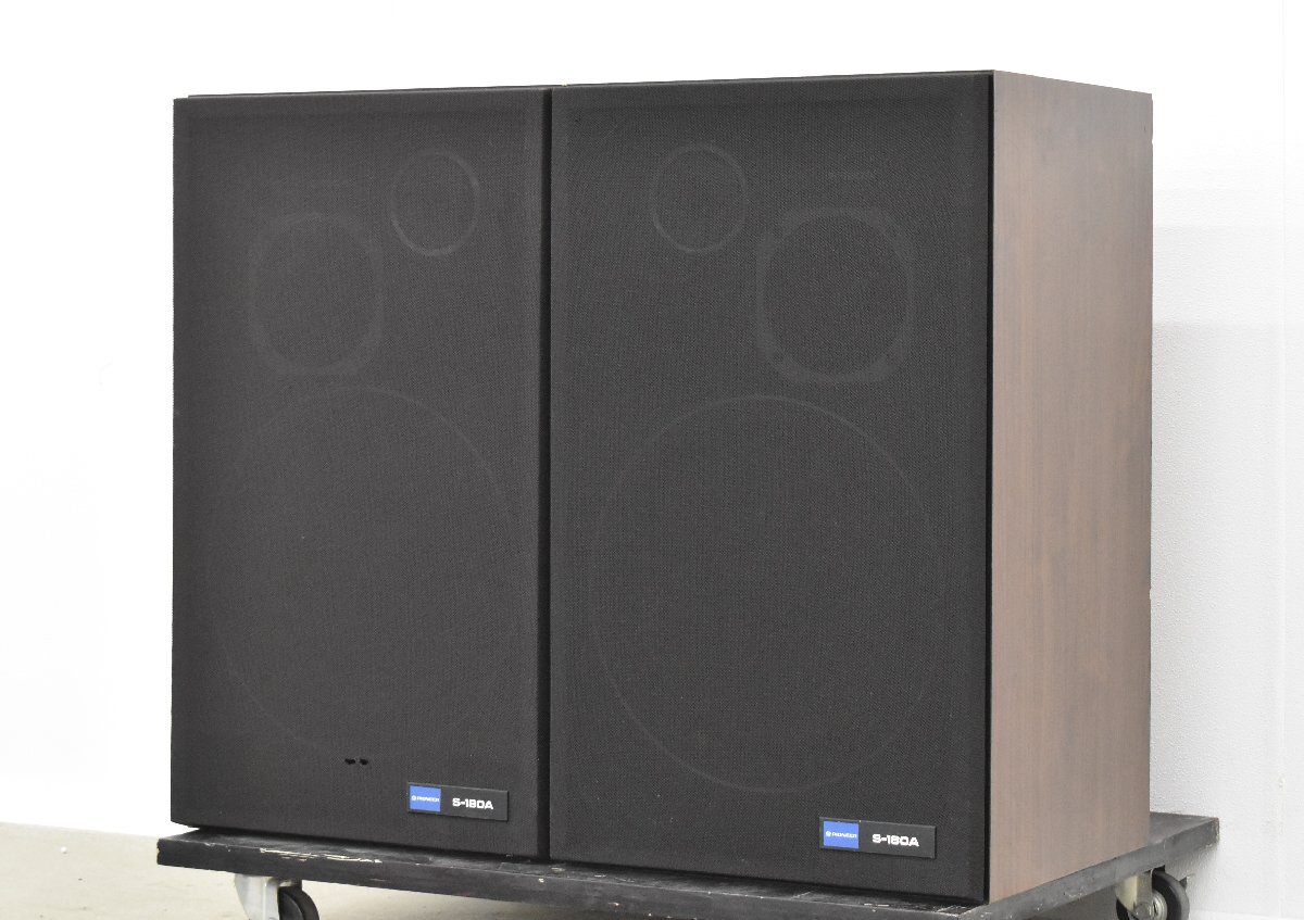 Yahoo!オークション -「s180d」(スピーカー本体) (パイオニア)の Yahoo!オークション -「s180d」(スピーカー本体) (パイオニア)の