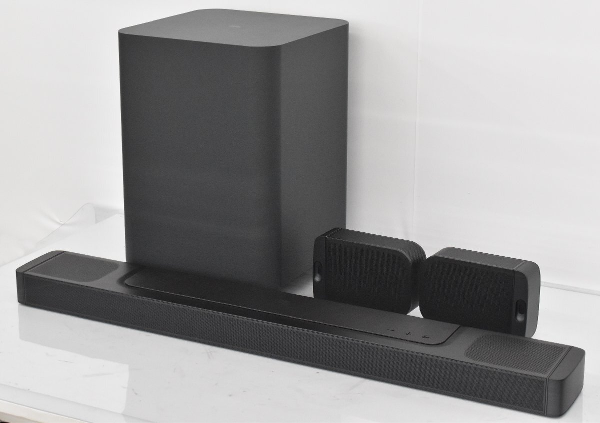 Yahoo!オークション -「jbl bar 1000」の落札相場・落札価格
