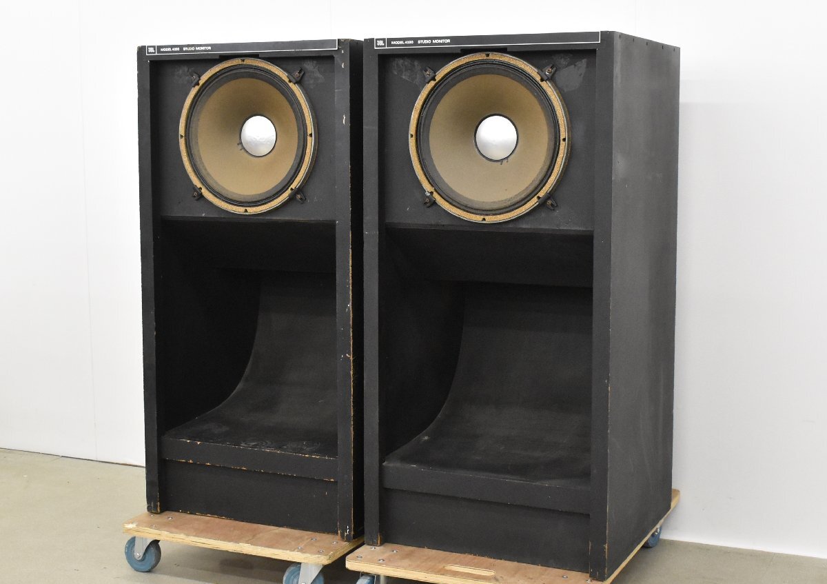 Yahoo!オークション -「jbl d130」(オーディオ機器) の落札相場 Yahoo!オークション -「jbl d130」(オーディオ機器) の落札相場